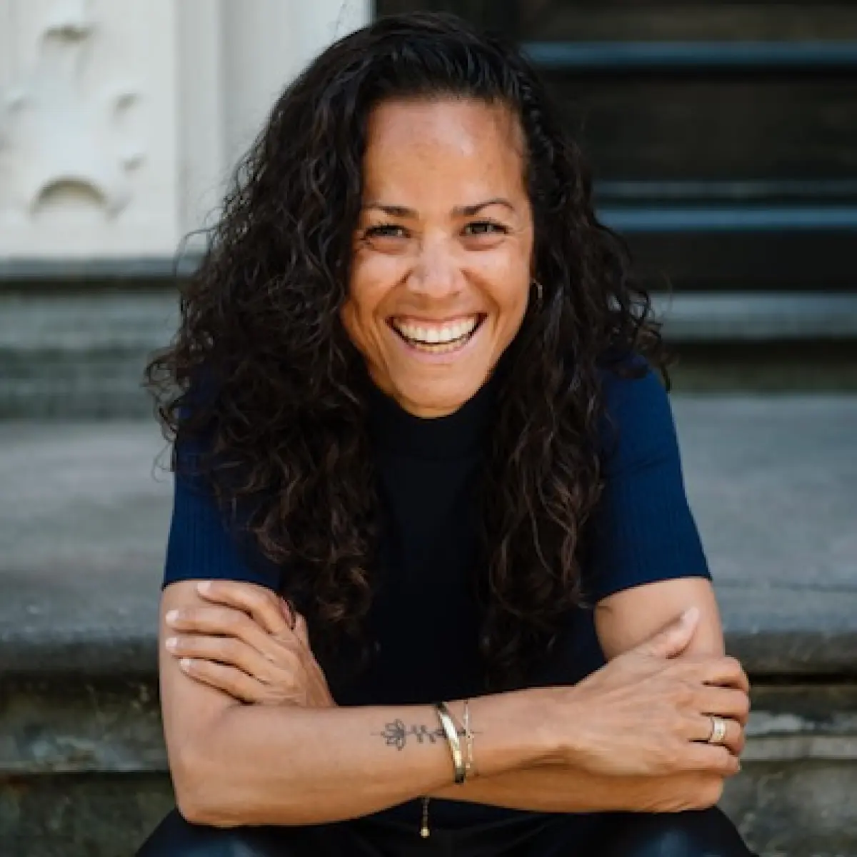 Profielfoto van Joyce de Vos