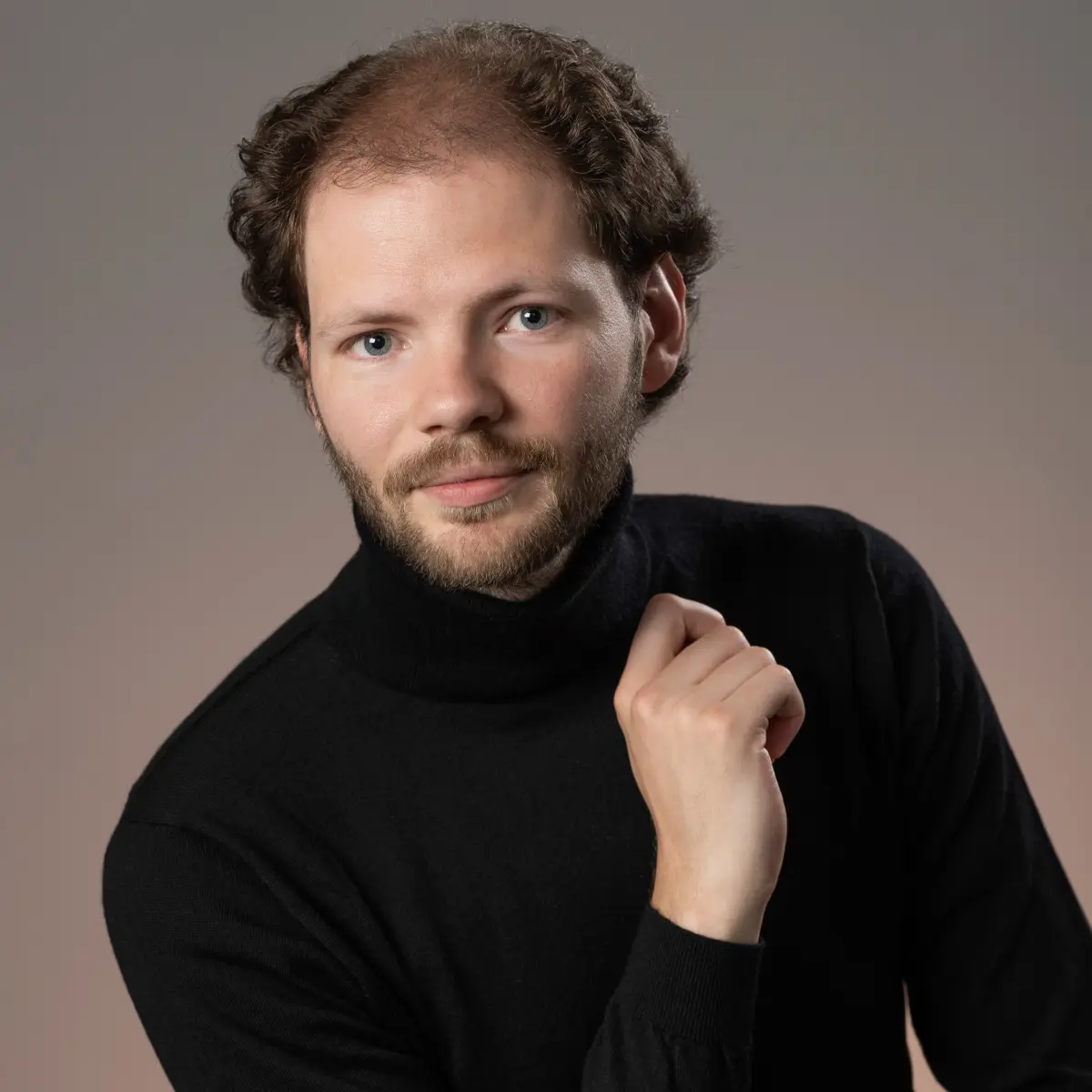 Profielfoto van Egbert Juffer