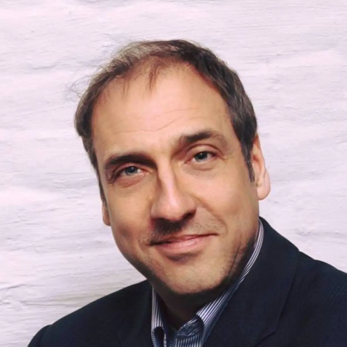 Profielfoto van Roger Braun