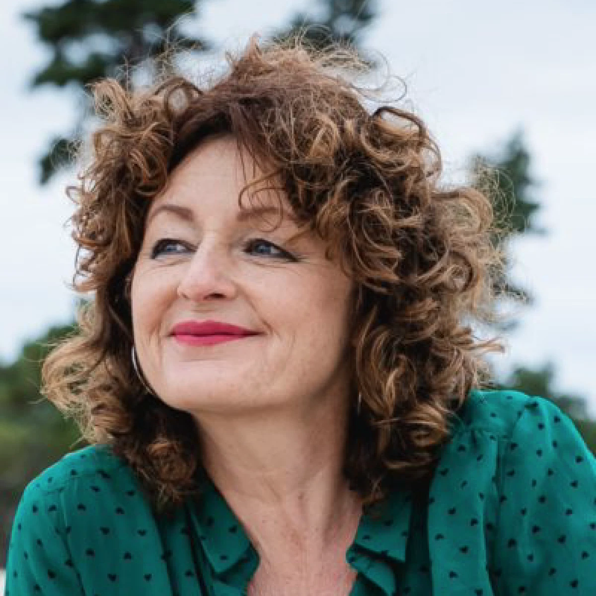 Profielfoto van Talitha Nawijn