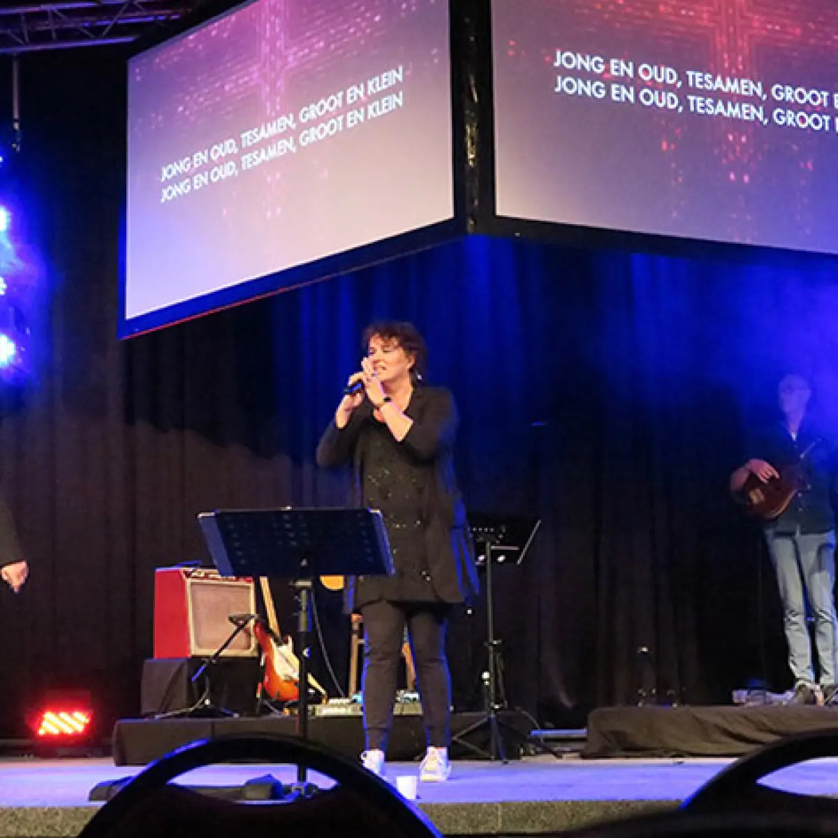 Profielfoto van To the point