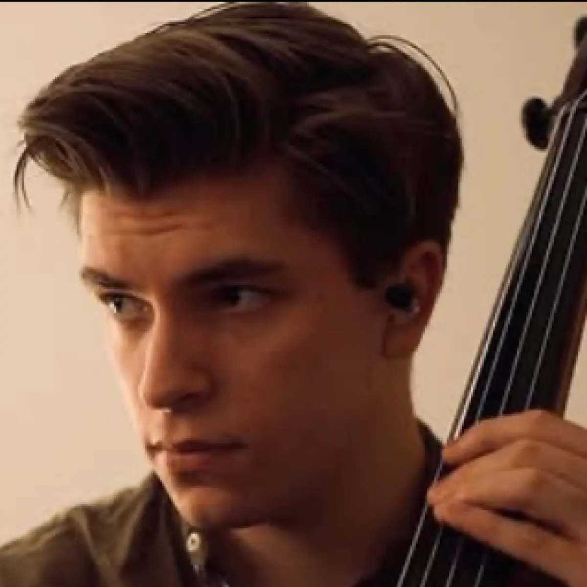 Profielfoto van Geert Pfeiffer