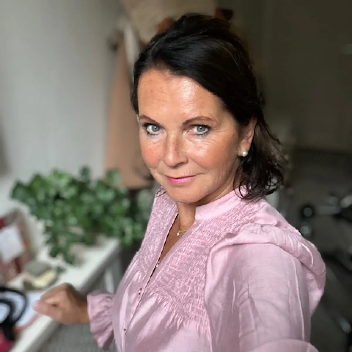 Profielfoto van Ria van den Noort