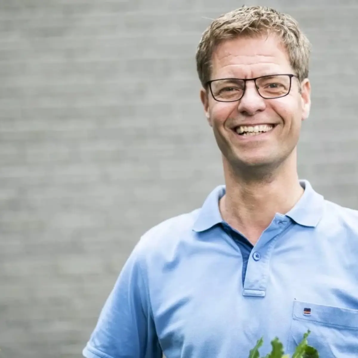 Profielfoto van Ronald Koops