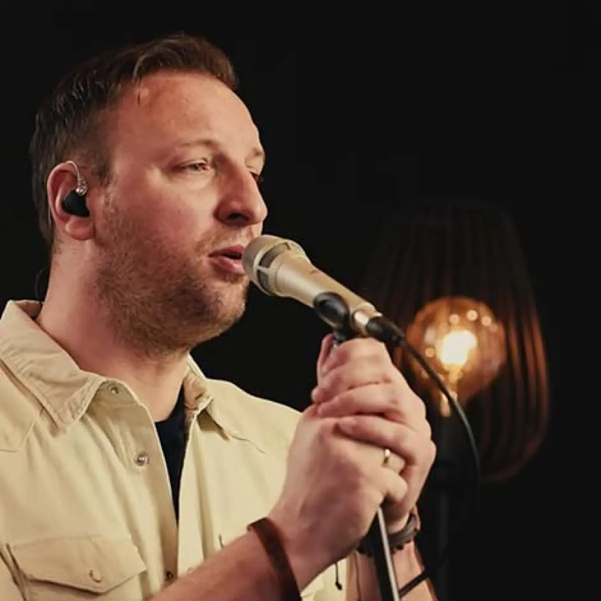 Profielfoto van Daniel Marx