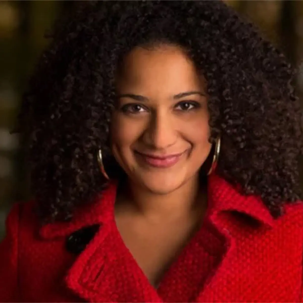 Profielfoto van Sharon Kips