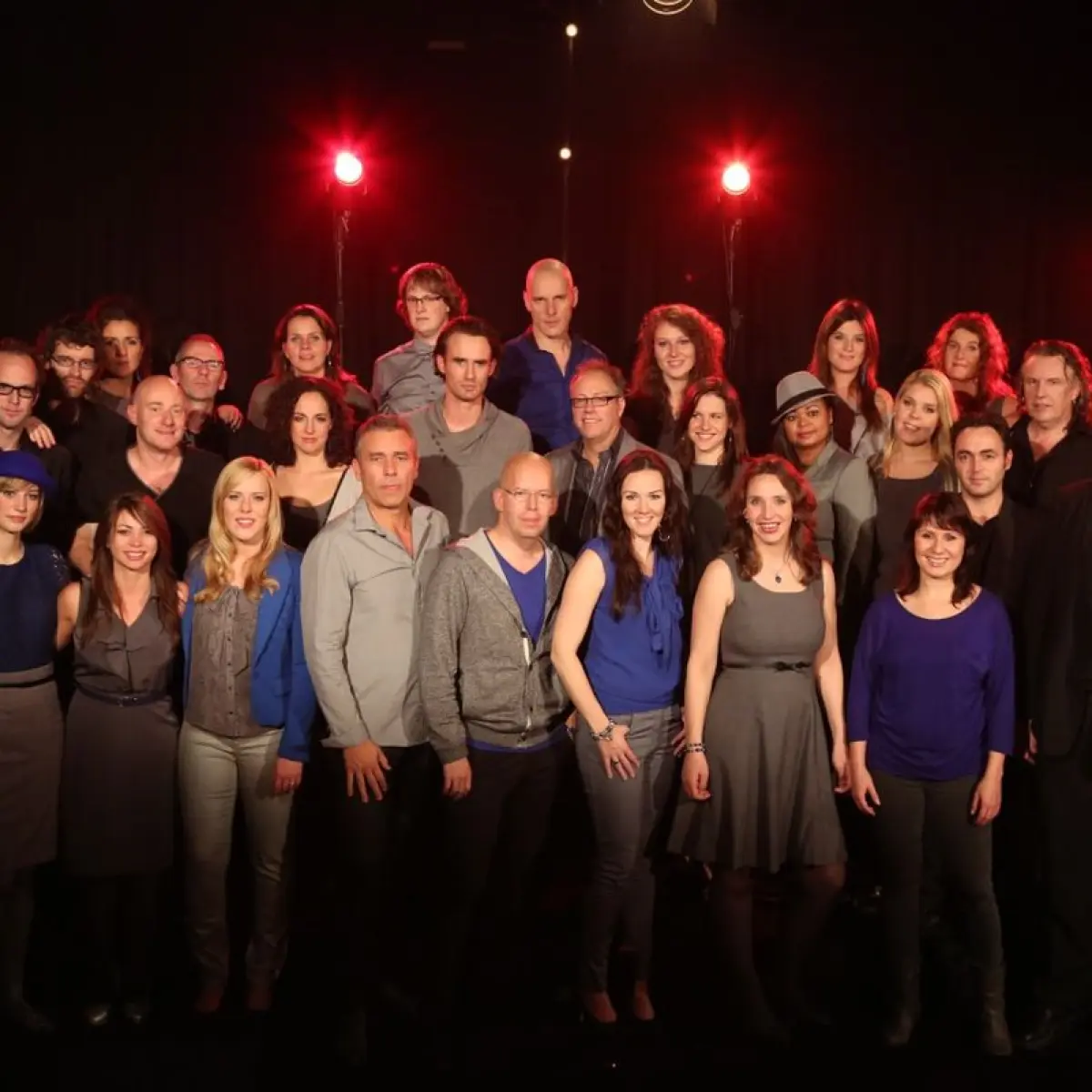 Profielfoto van Gospel Boulevard