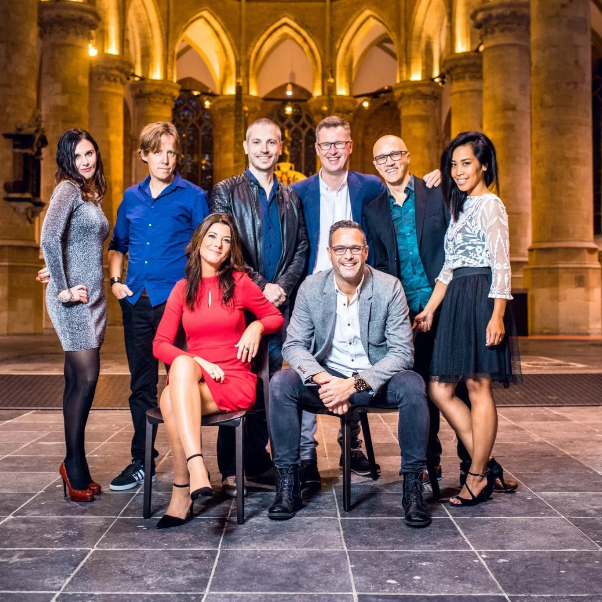 Profielfoto van The Psalm Project