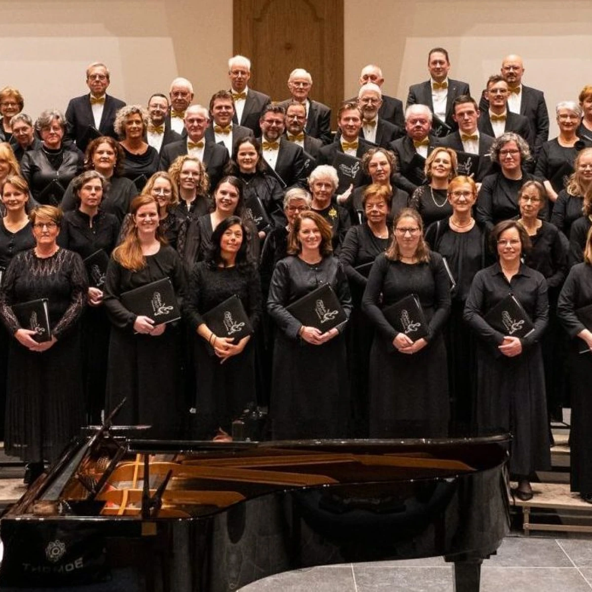 Profielfoto van Jubilate Deo