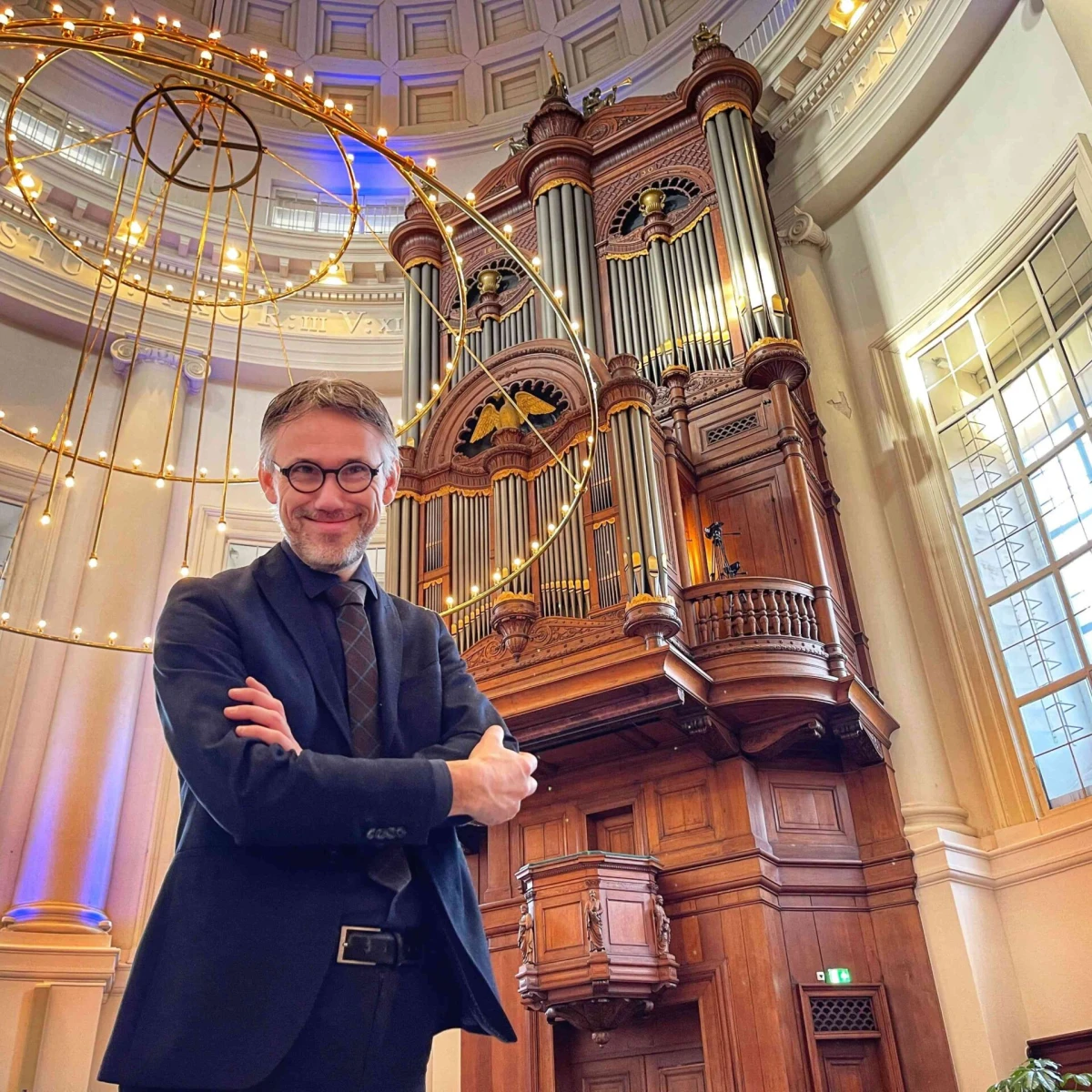 Profielfoto van Marco den Toom