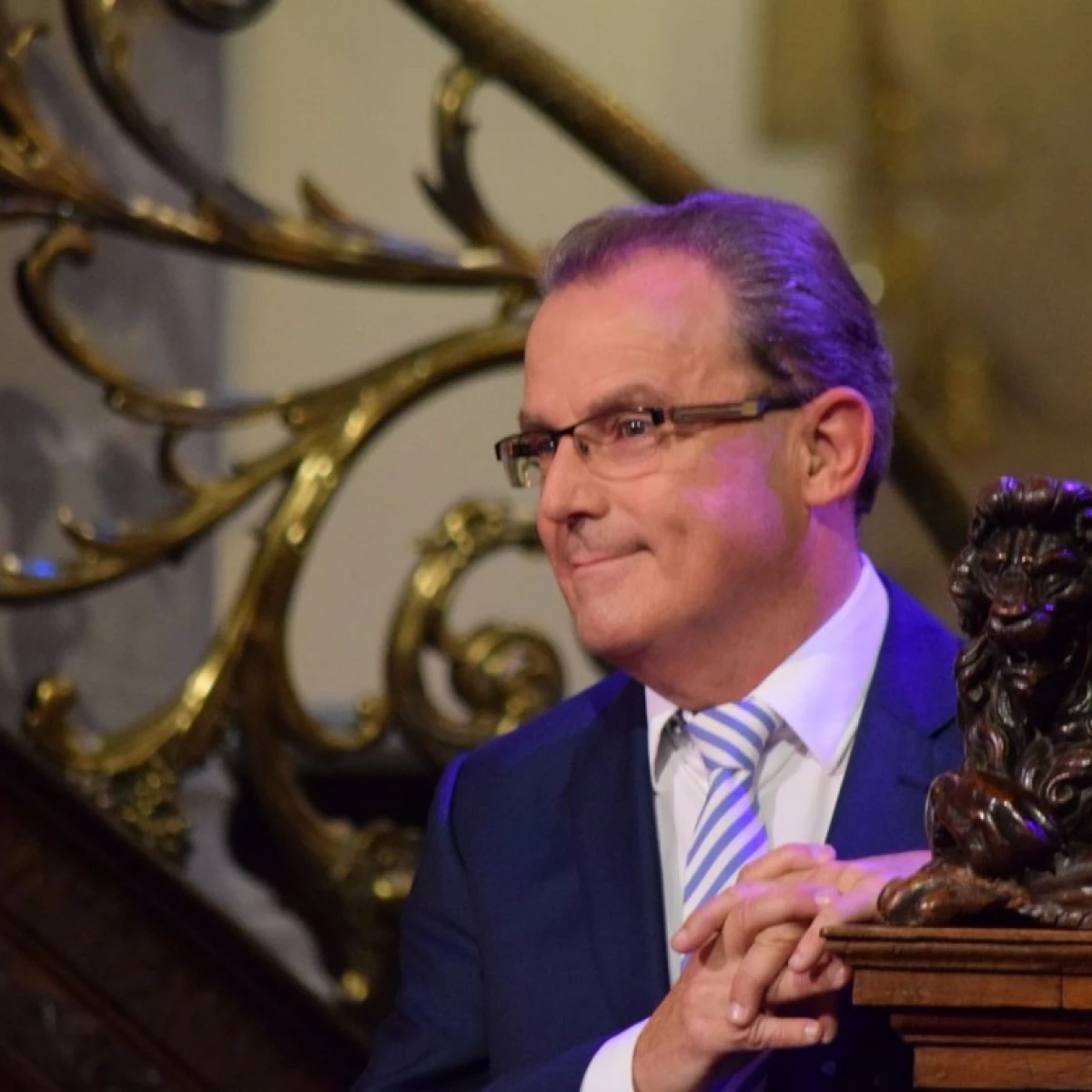 Profielfoto van Martin Zonnenberg