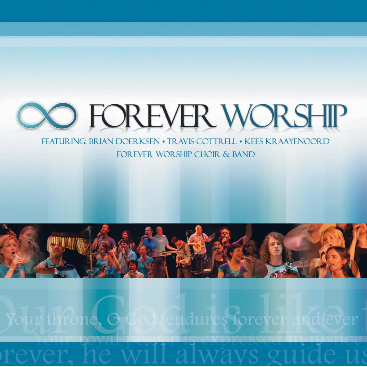 Profielfoto van Forever Worship