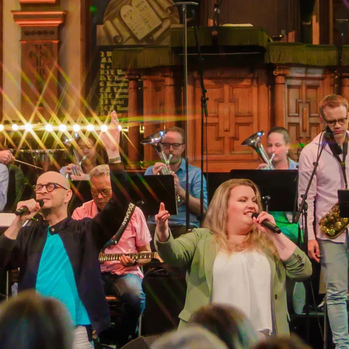 Profielfoto van The Choir Company