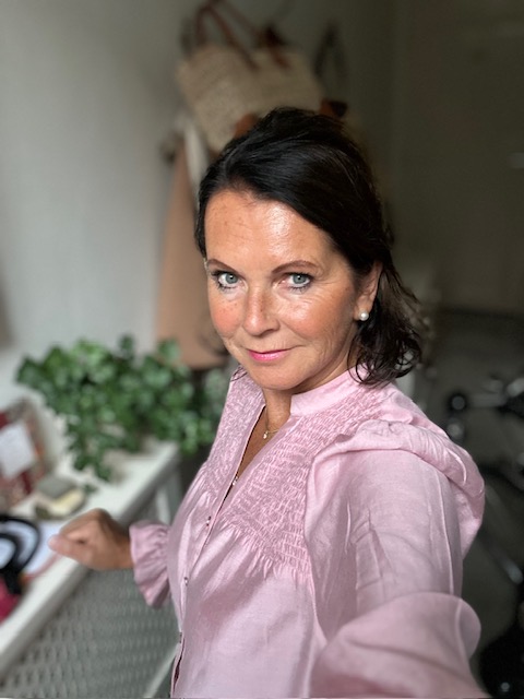 Profielfoto van Ria van den Noort