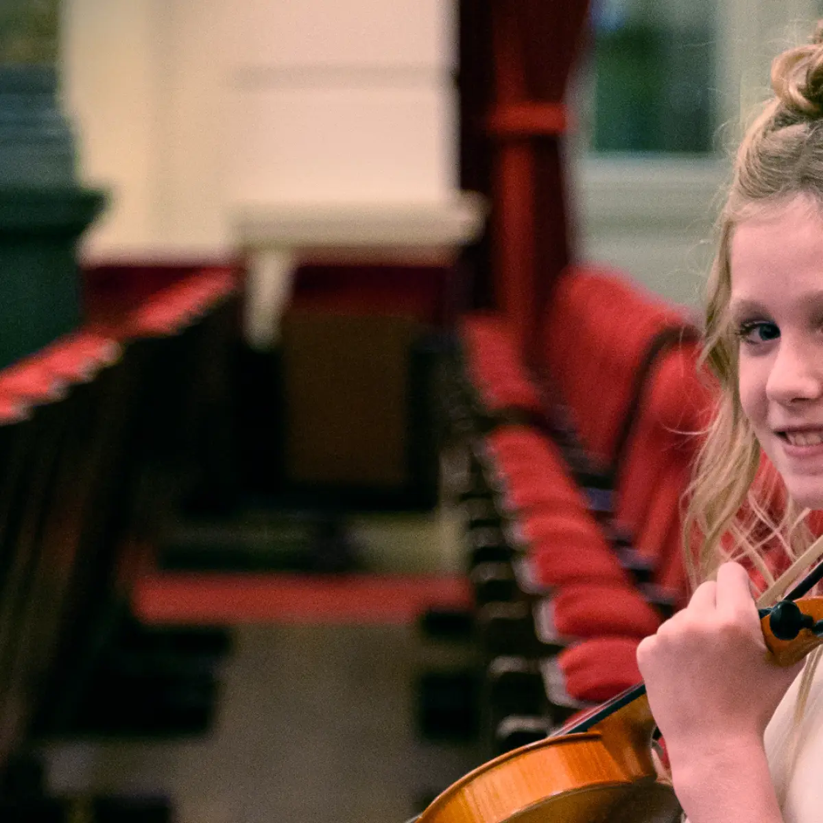 Profielfoto van Tessa den Toom