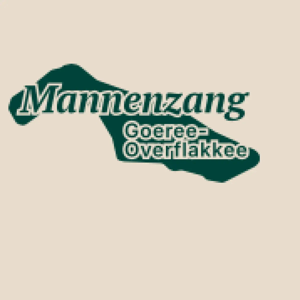 Profielfoto van Mannenzang Goeree-Overflakkee