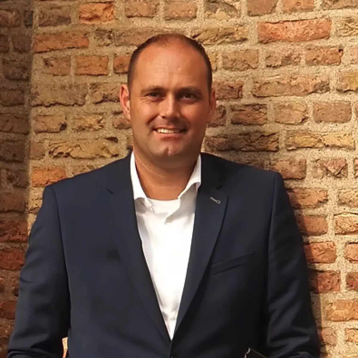 Profielfoto van Corné van der Giessen