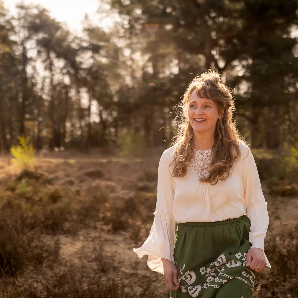 Profielfoto van Marian Meerkerk