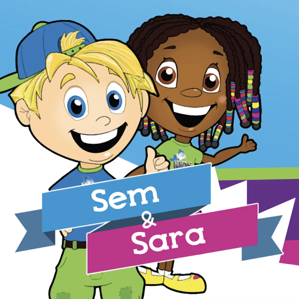 Profielfoto van JerehSalem Kids