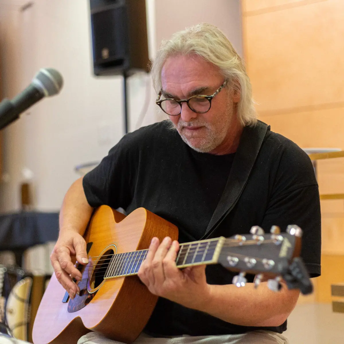 Profielfoto van Jan Borger