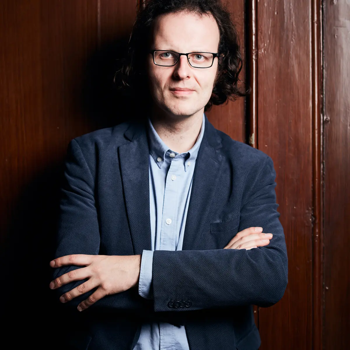 Profielfoto van Gerben Budding