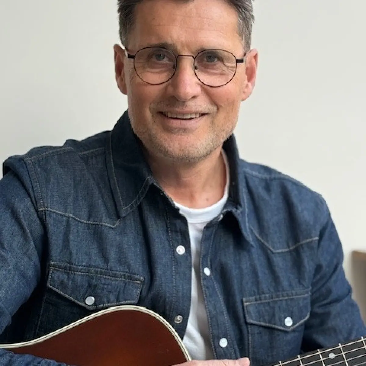 Profielfoto van Theo van Laar