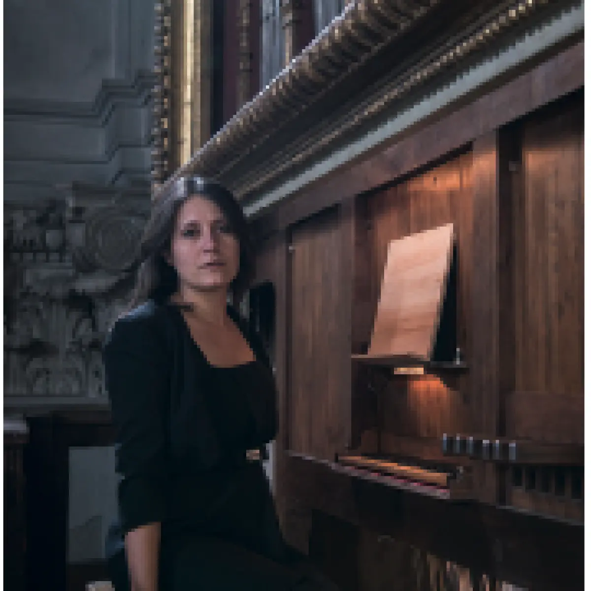 Profielfoto van Giovanna Riboli