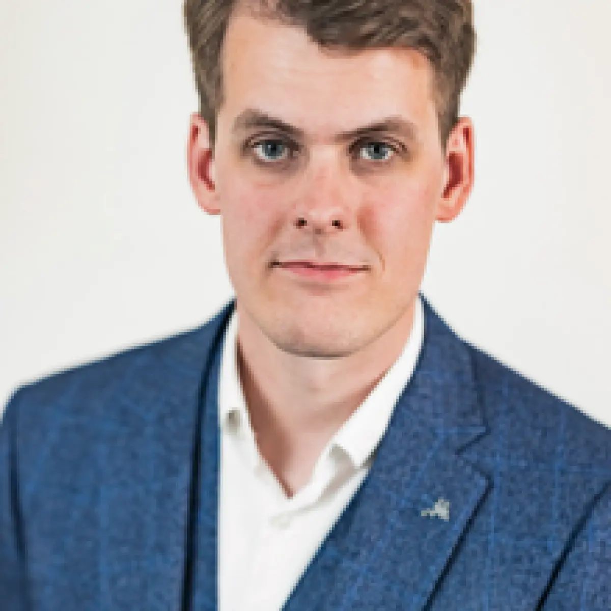 Profielfoto van Diederik Blankesteijn