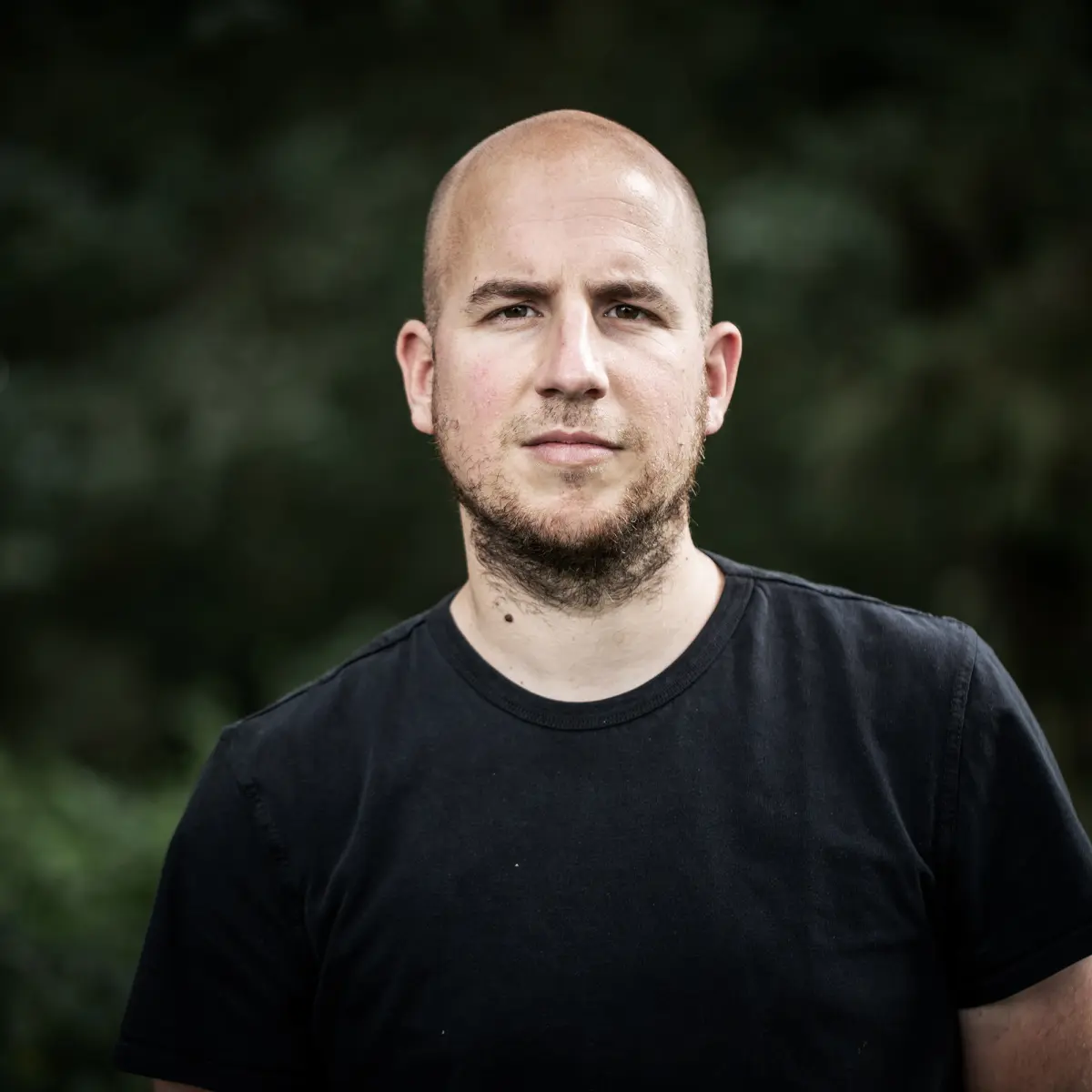 Profielfoto van Lars Gerfen