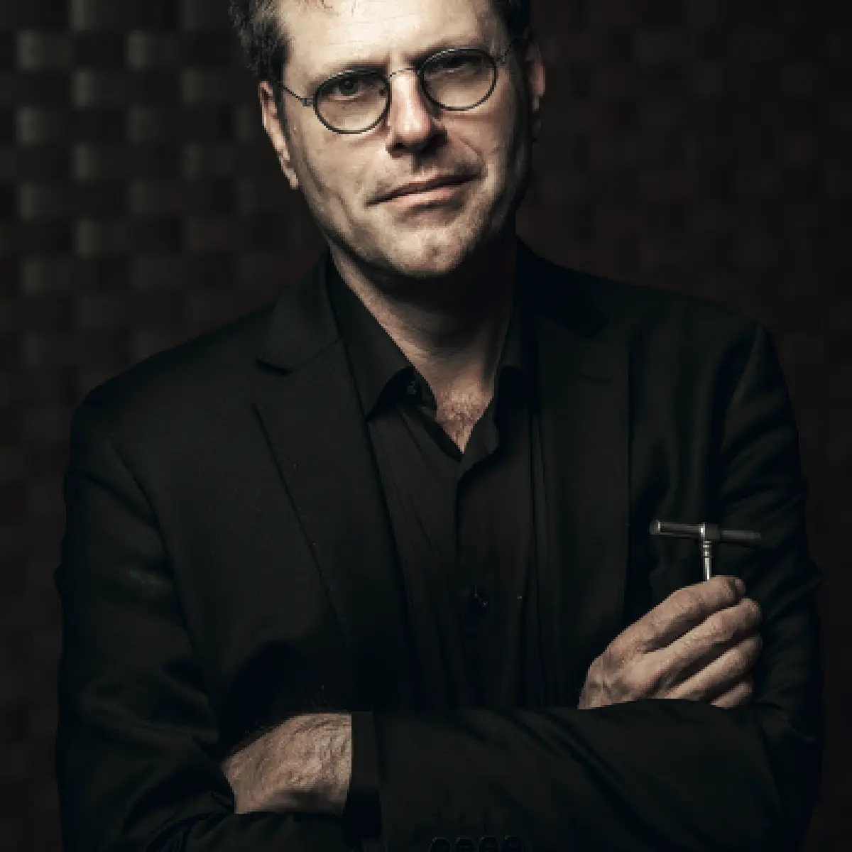 Profielfoto van Pieter-Jan Belder