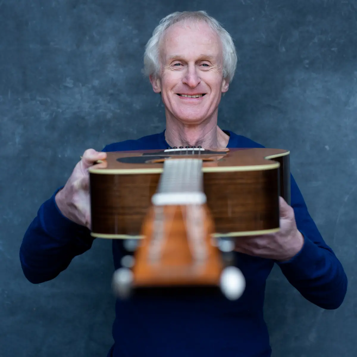 Profielfoto van Rob Favier