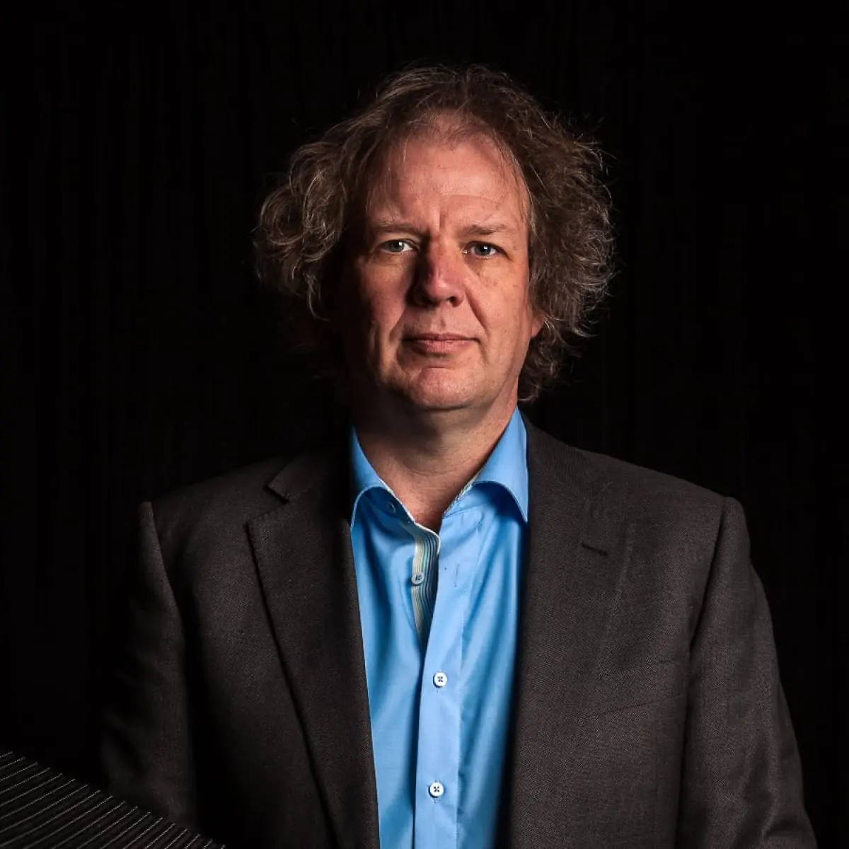 Profielfoto van Jeroen van Veen