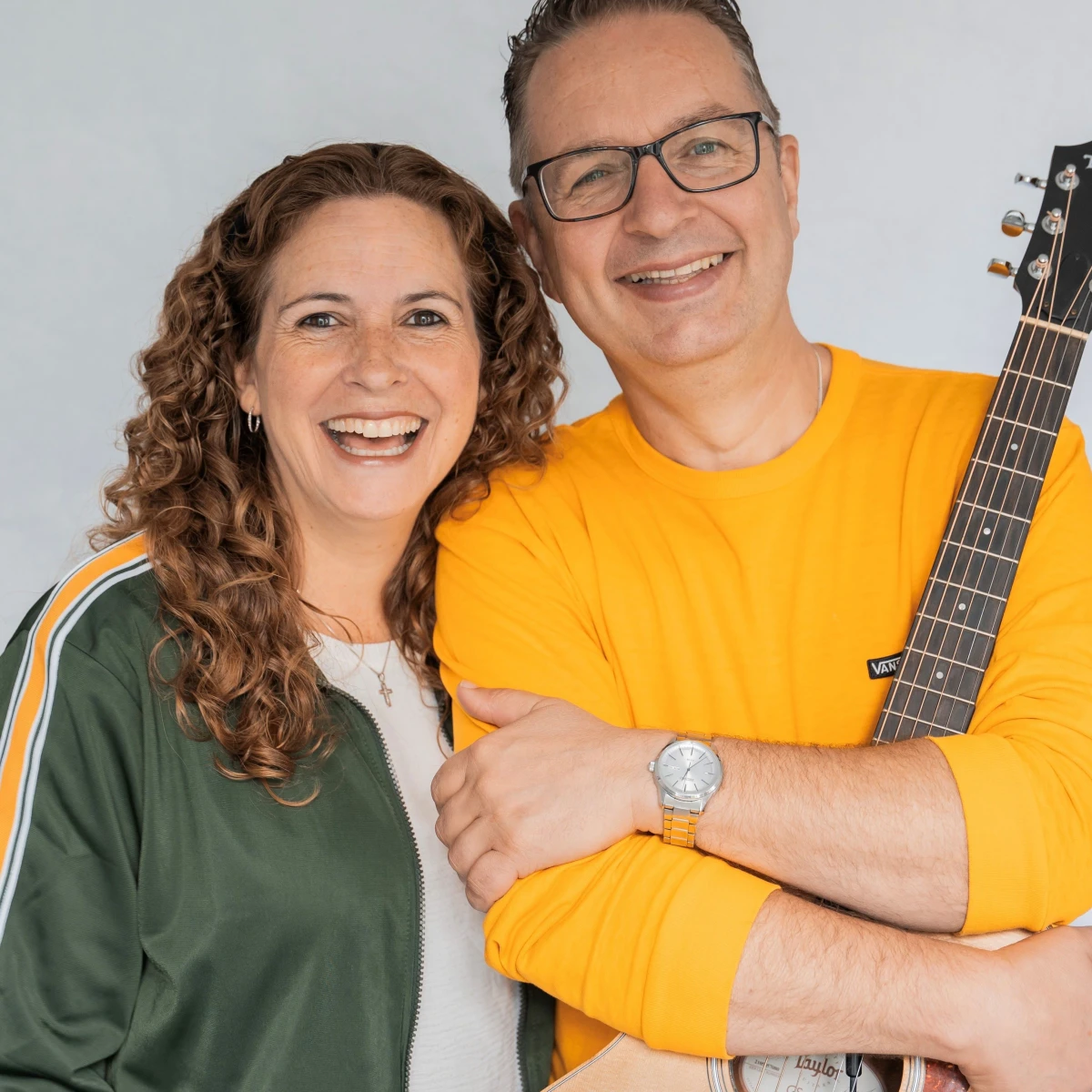 Profielfoto van Marcel & Lydia