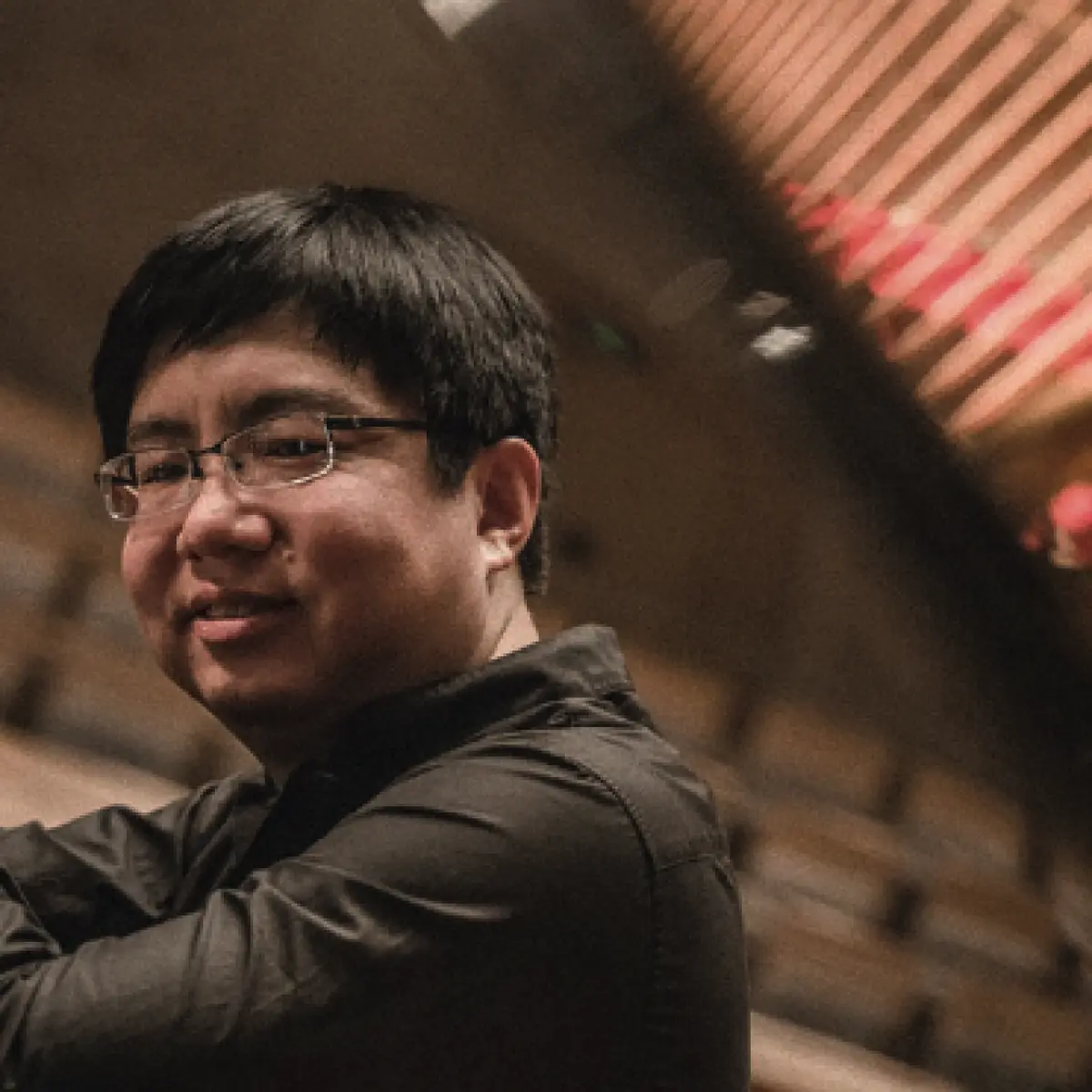 Profielfoto van Yuan Sheng