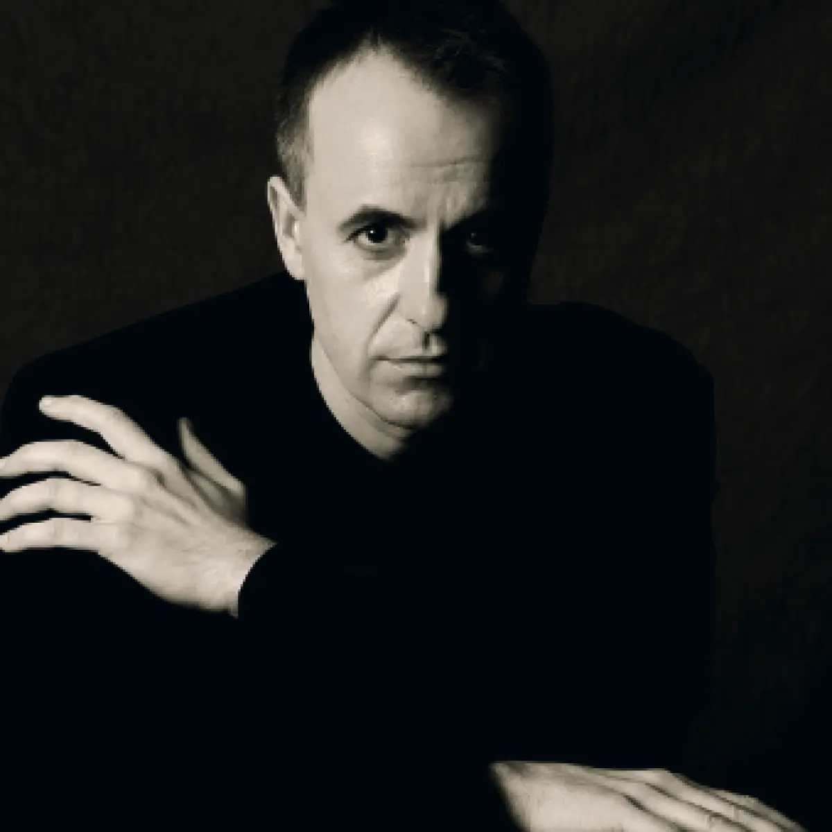 Profielfoto van Wolfram Schmitt-Leonardy