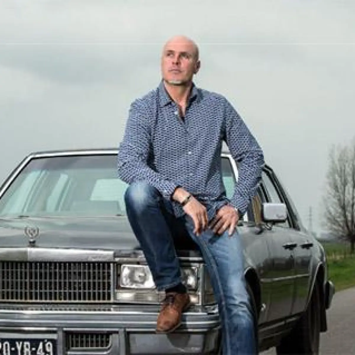 Profielfoto van René Diekman