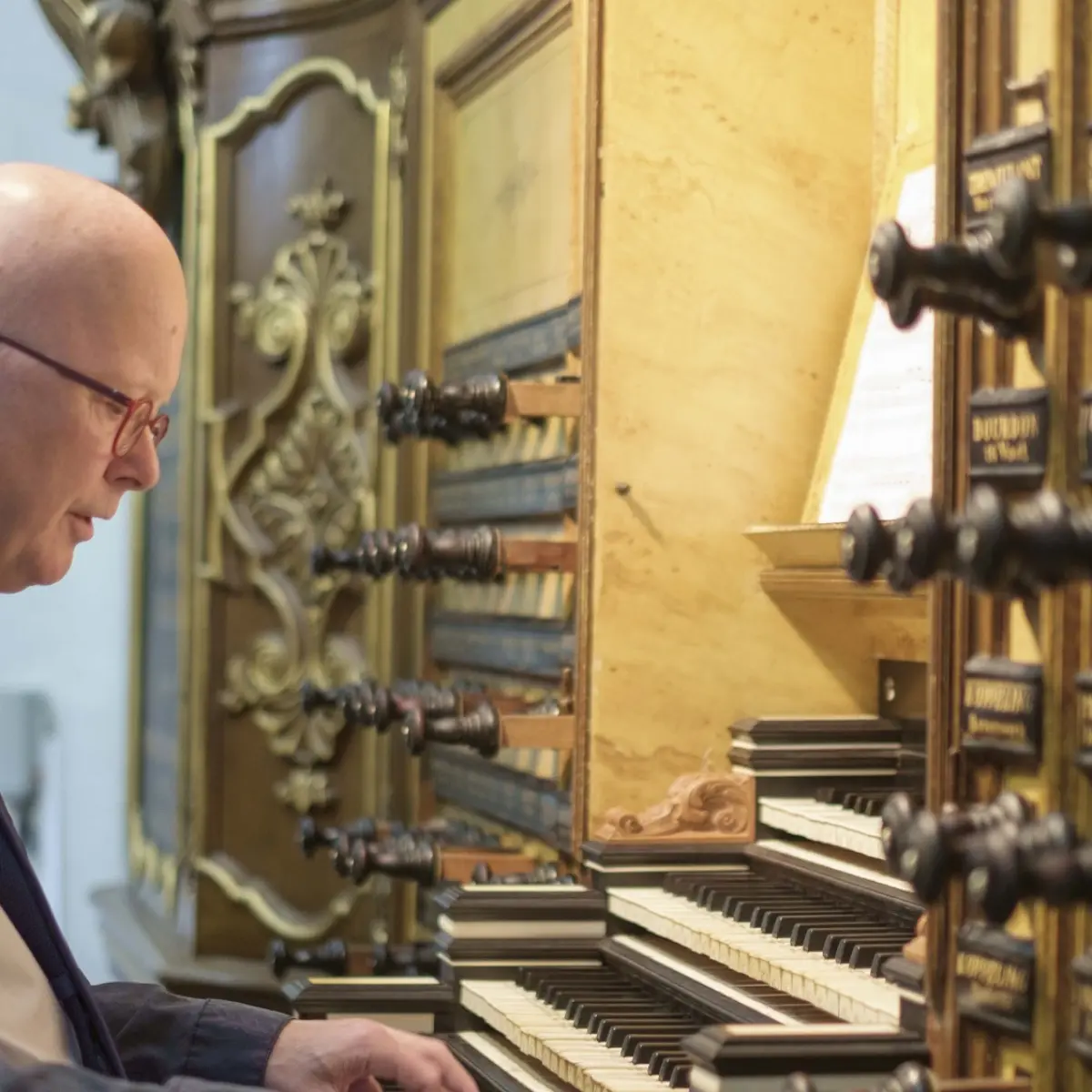 Profielfoto van Ab Weegenaar