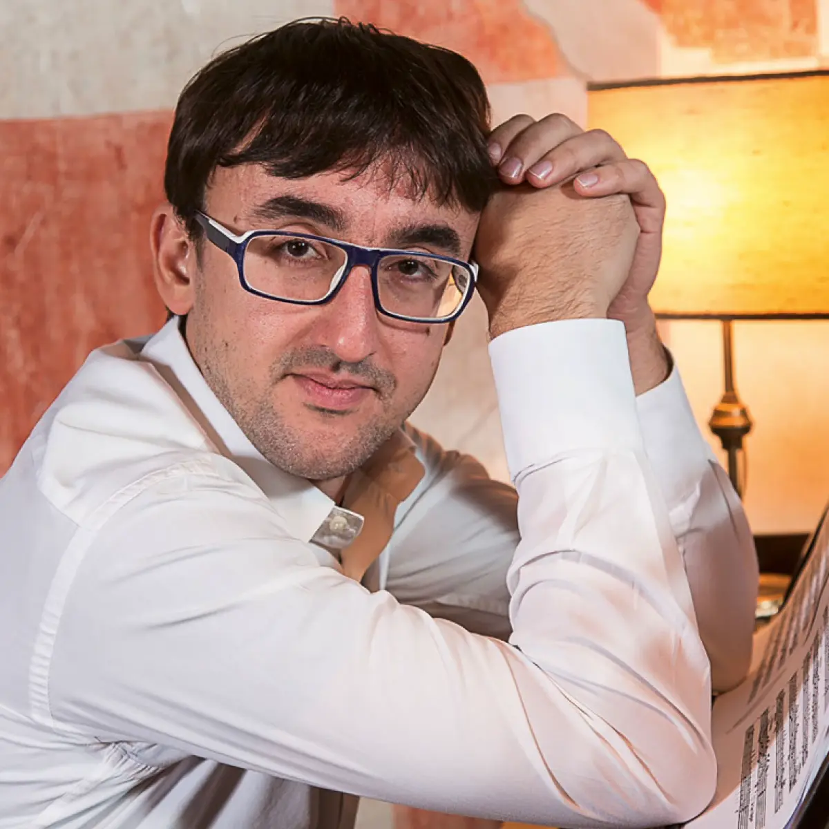 Profielfoto van Marius Bartoccini