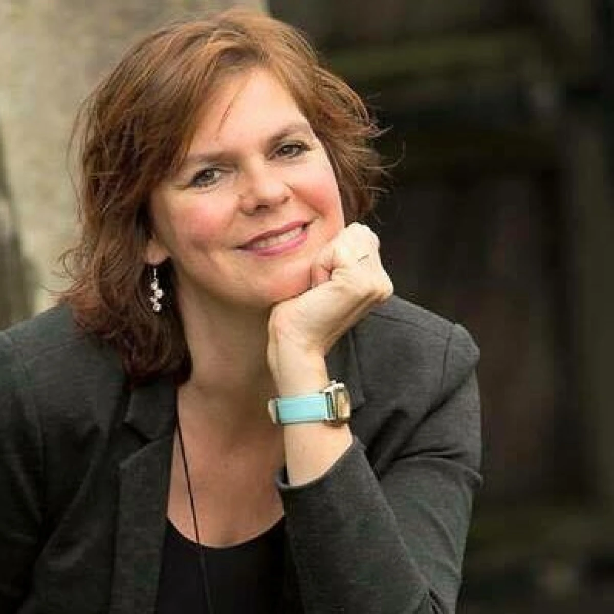 Profielfoto van Carin van Essen