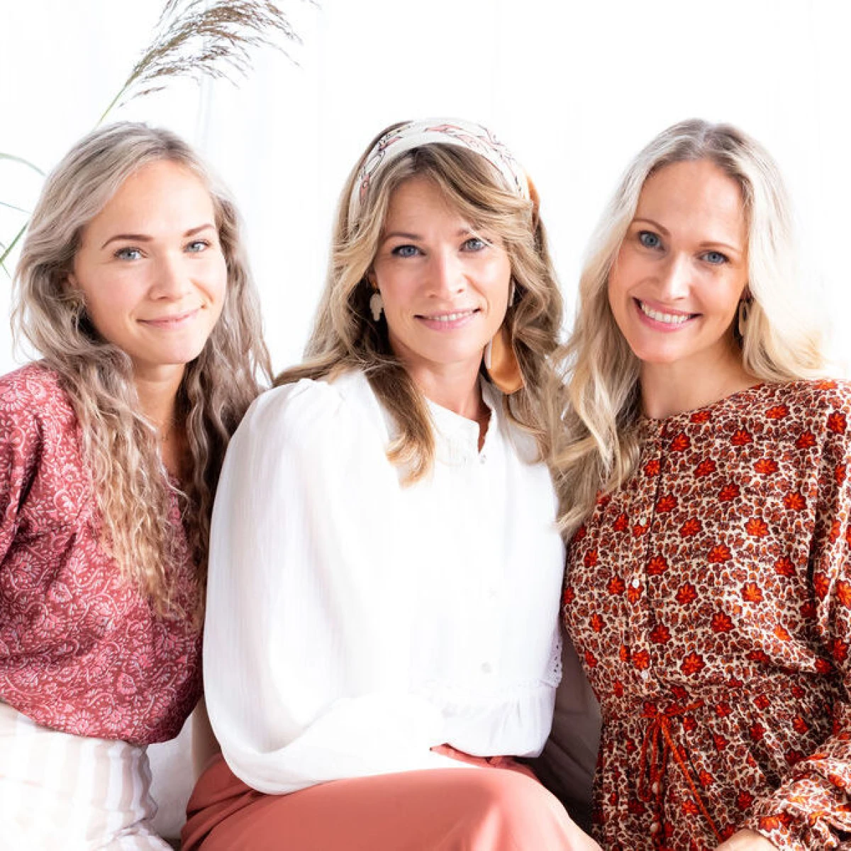 Profielfoto van Vocalgroup Filiae