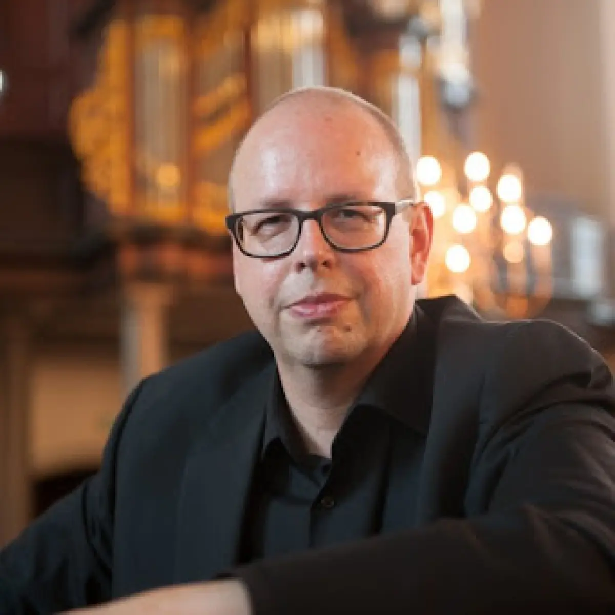 Profielfoto van Wim de Penning