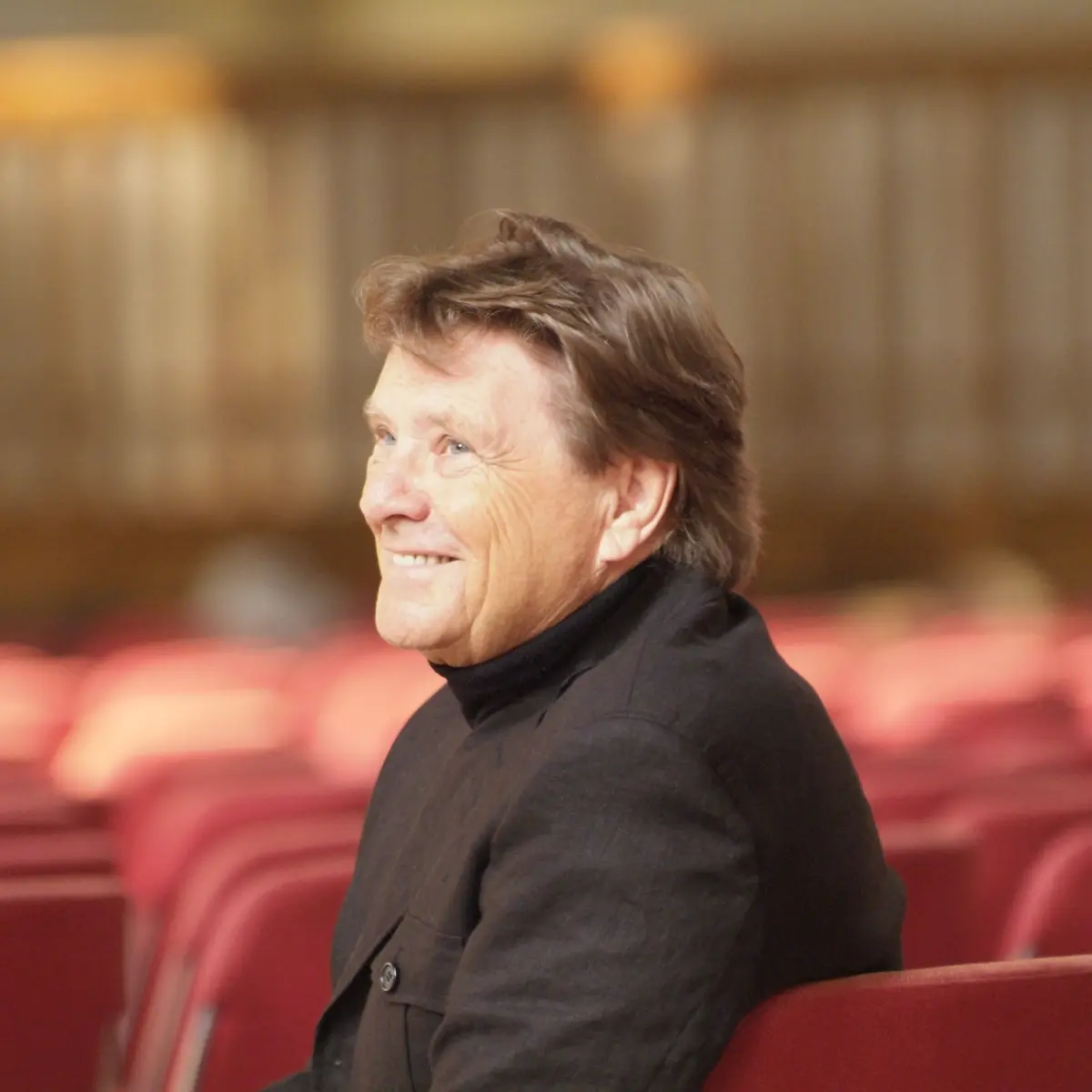 Profielfoto van Klaas Jan Mulder