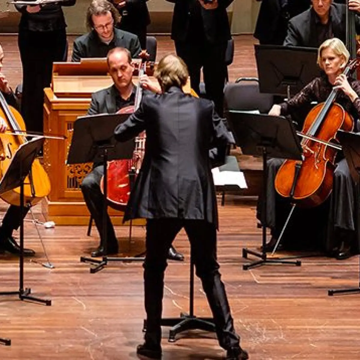 Profielfoto van Ars Musica
