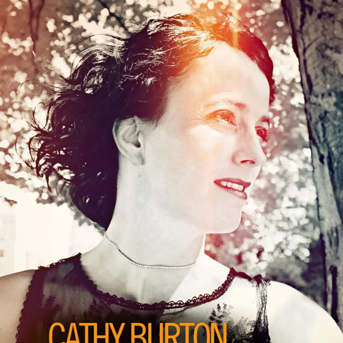 Profielfoto van Cathy Burton