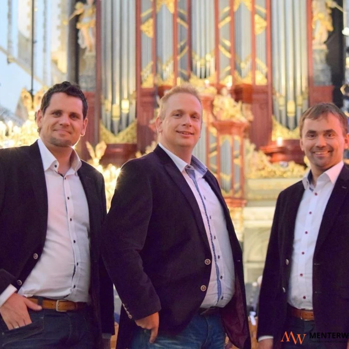 Profielfoto van At Once