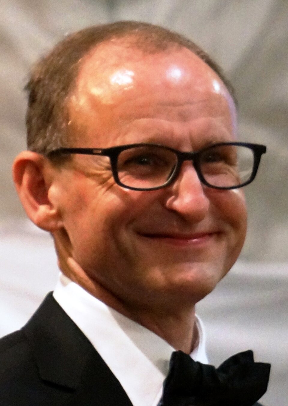 Profielfoto van Bruno Mathieu