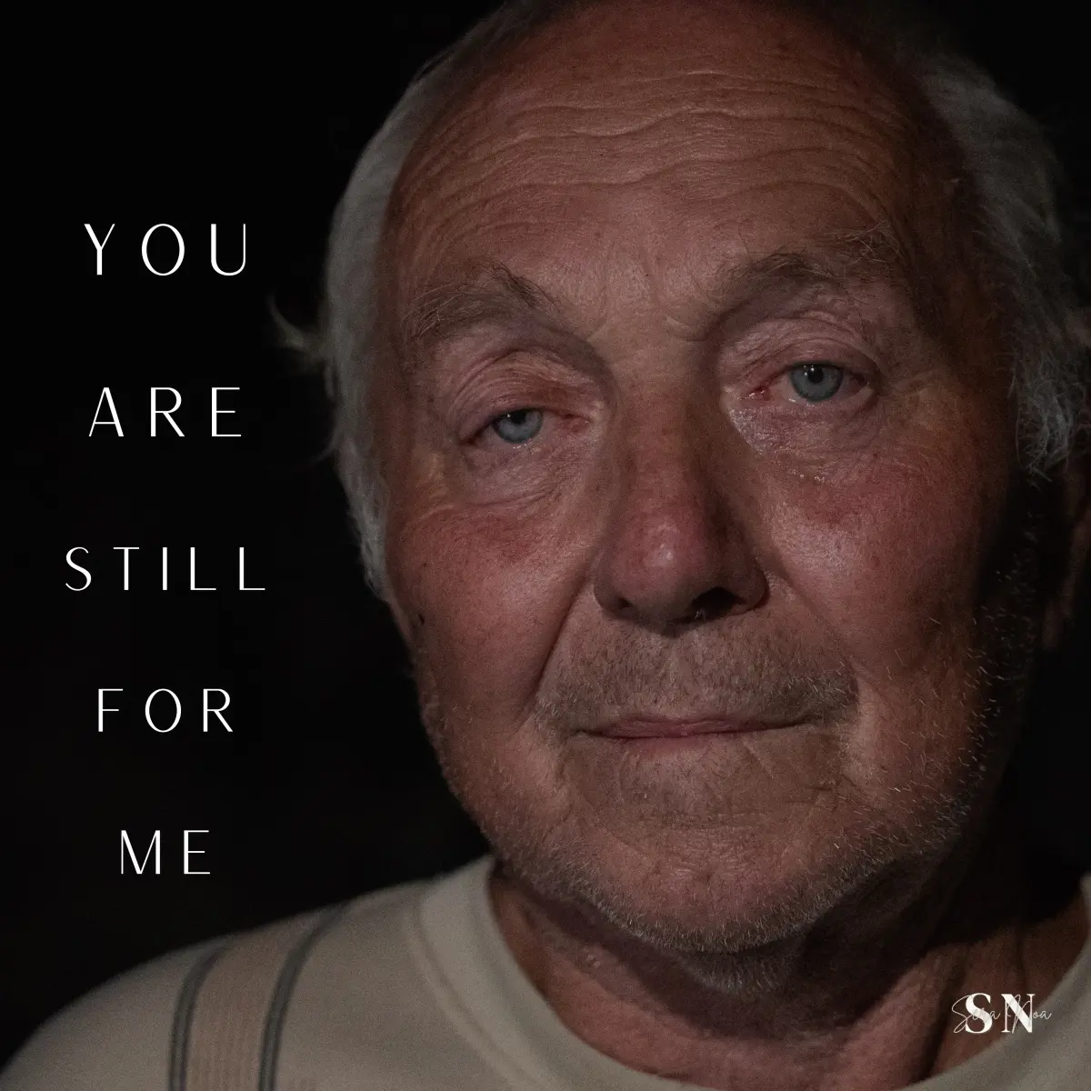 Cover van You Are Still For Me - Single