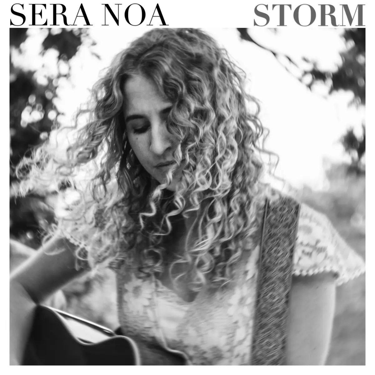 Cover van Storm - Single