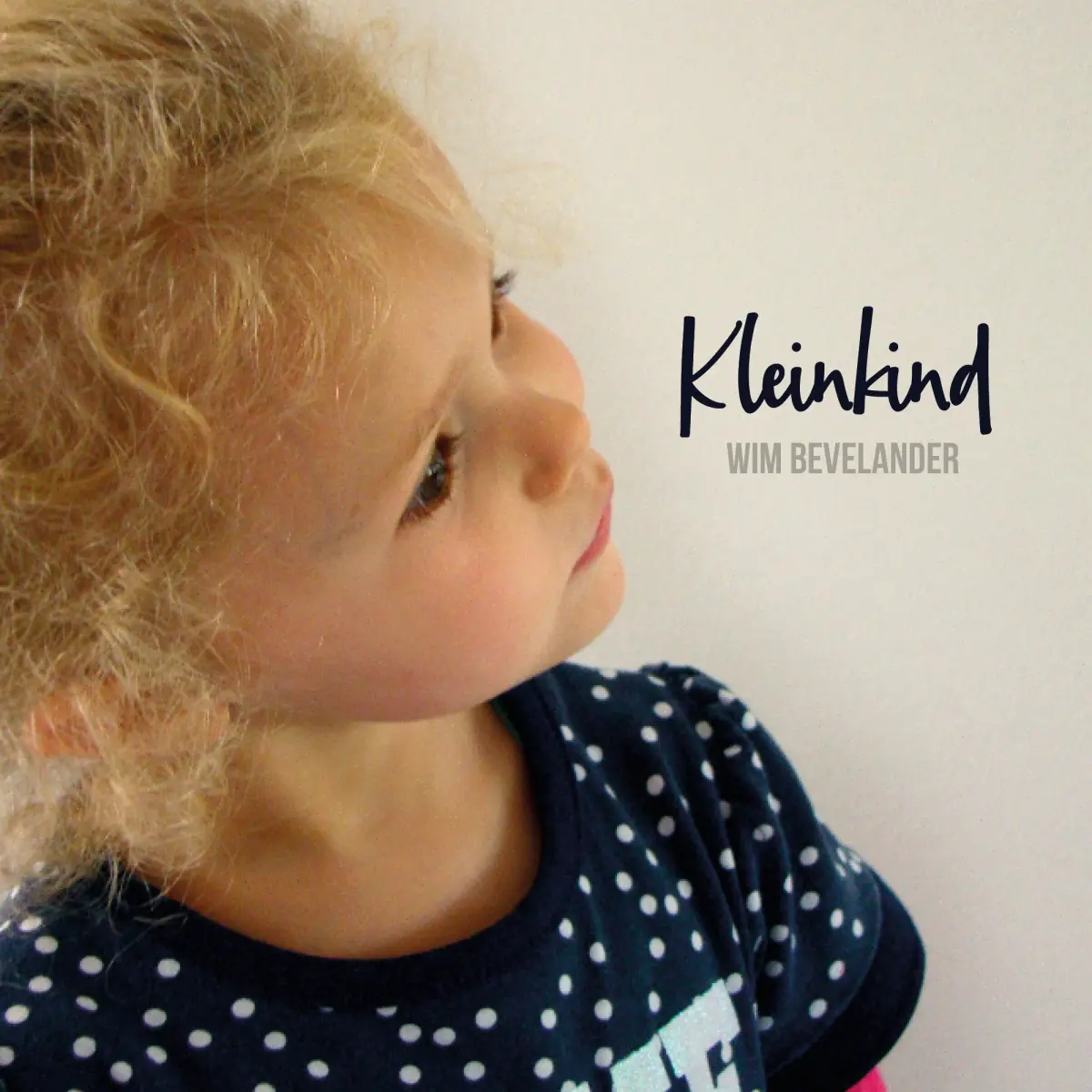 Cover van Kleinkind - Single