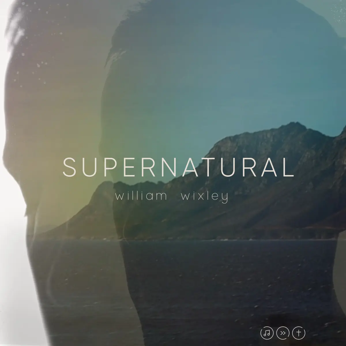 Cover van Supernatural